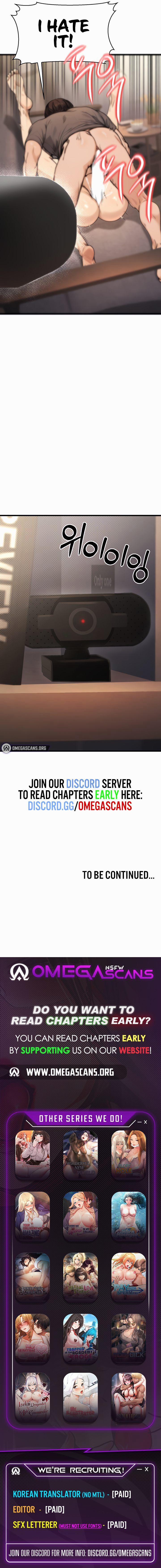 The Public Servant’s Double Life 8 trang 9