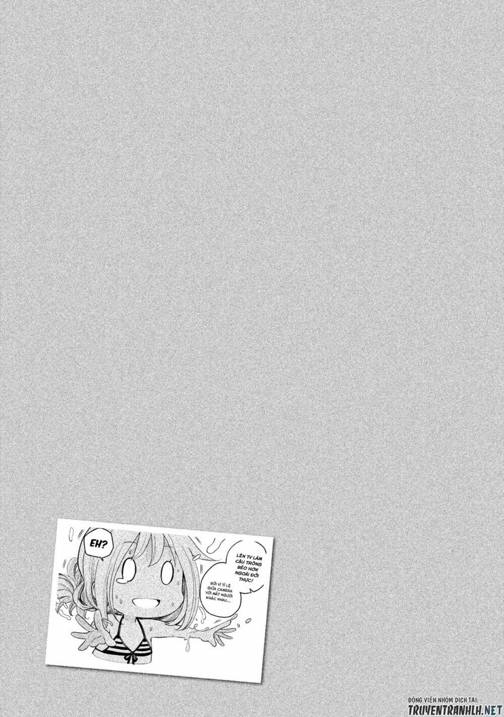 Thế Quái Nào Cô Giáo Lại Ở Đây!? 48 trang 16