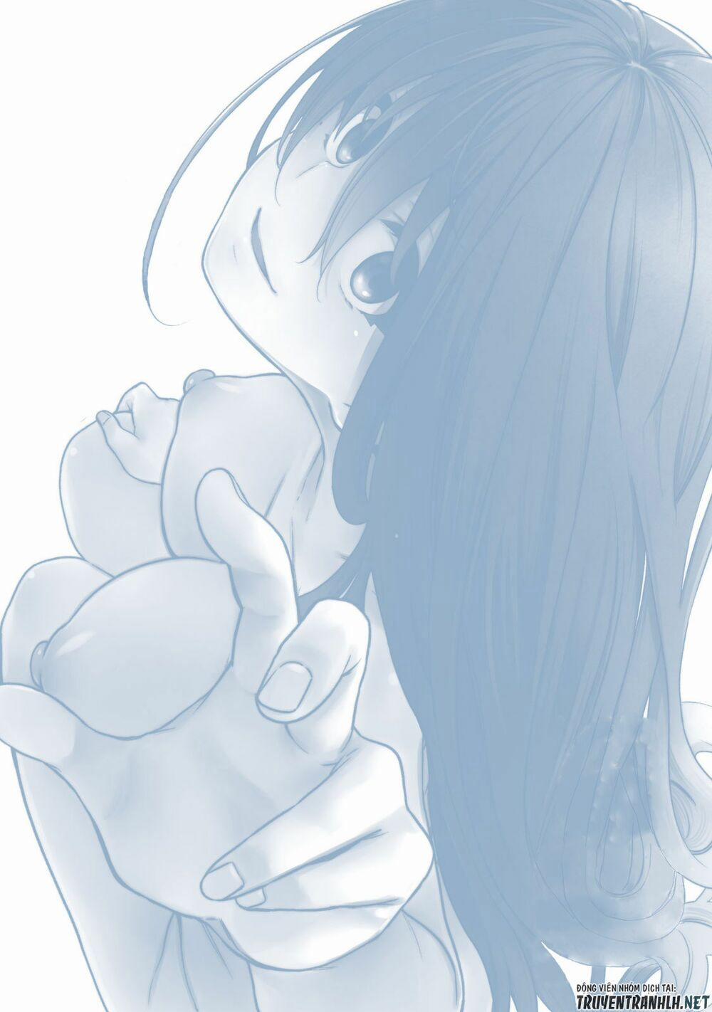 Thế Quái Nào Cô Giáo Lại Ở Đây!? 51 trang 2