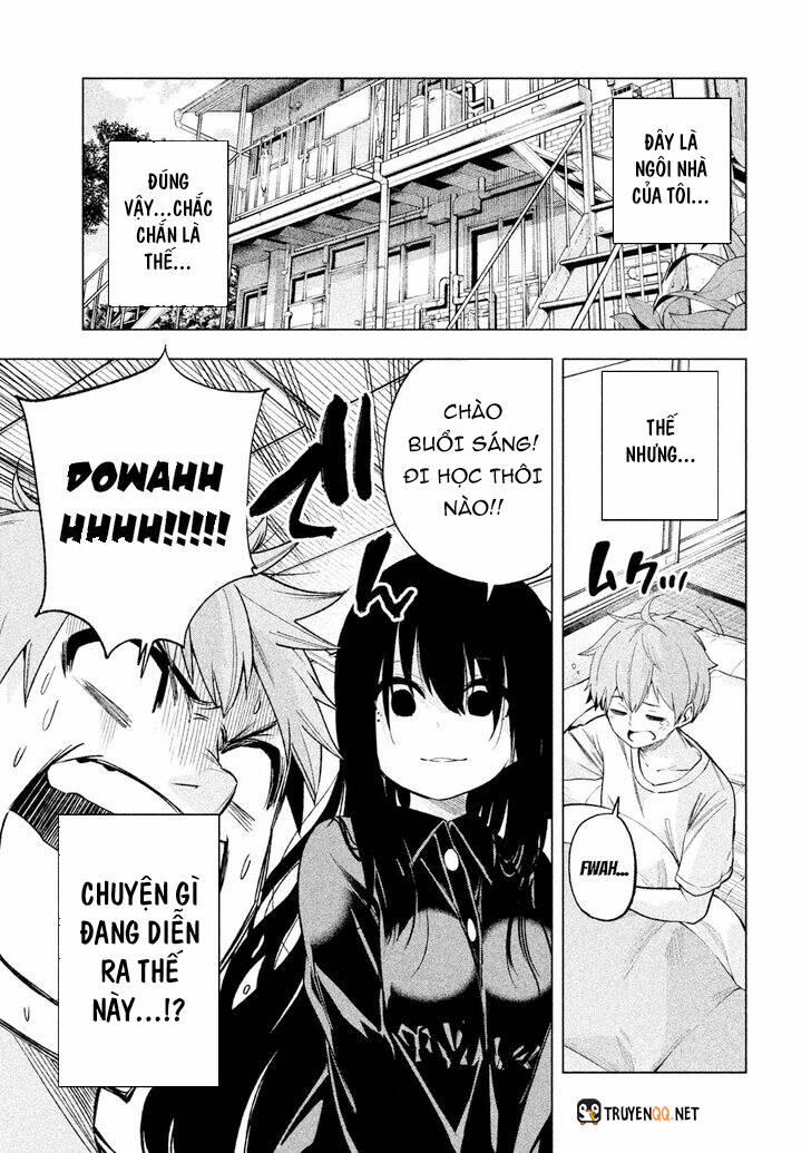 Thế Quái Nào Cô Giáo Lại Ở Đây!? 52 trang 2