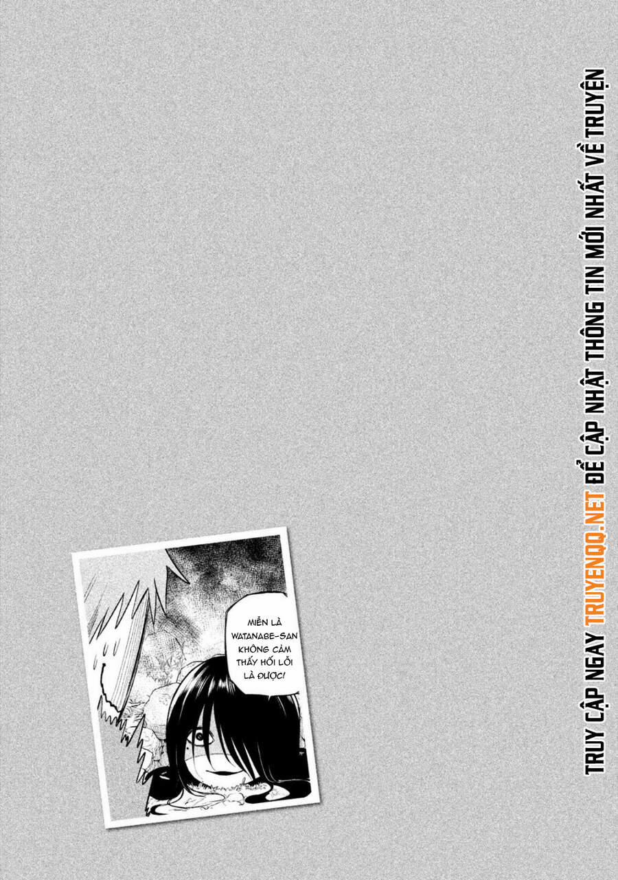 Thế Quái Nào Cô Giáo Lại Ở Đây!? 56 trang 16