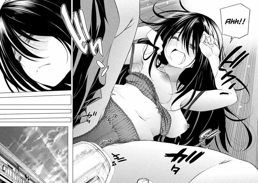 Thế Quái Nào Cô Giáo Lại Ở Đây!? 57 trang 12