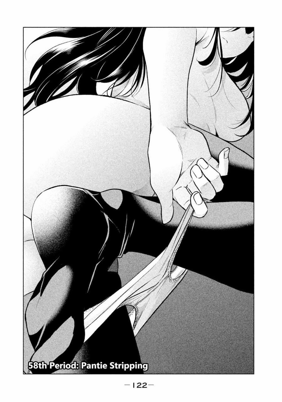 Thế Quái Nào Cô Giáo Lại Ở Đây!? 58 trang 2