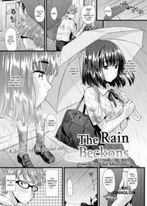 Đọc truyện tranh The Rain Beckons