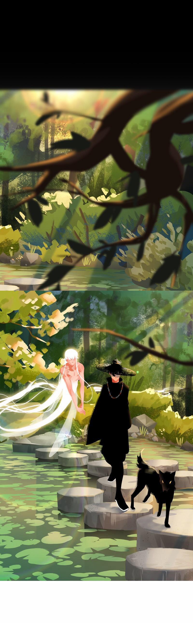 The Reaper And The Waiting 10 trang 0