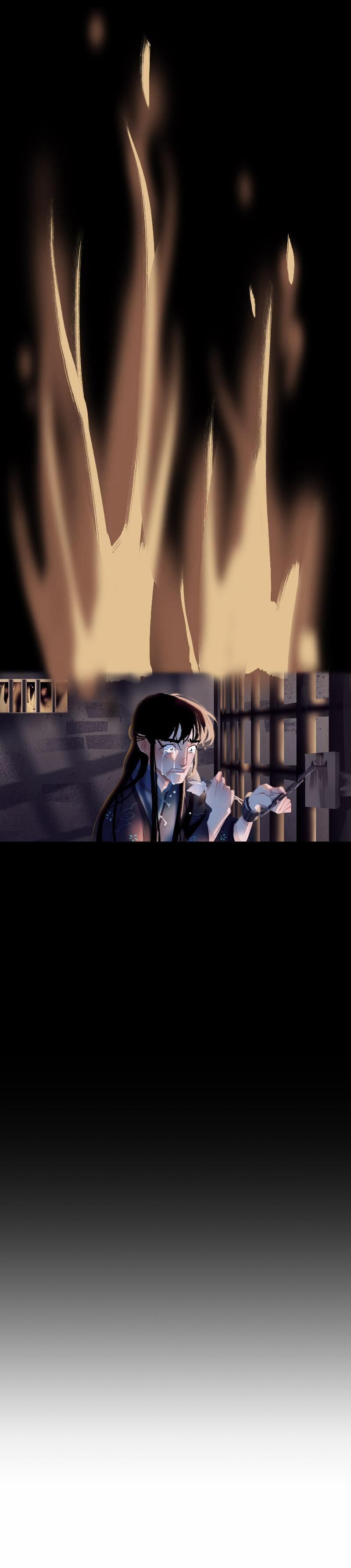 The Reaper And The Waiting 10 trang 11