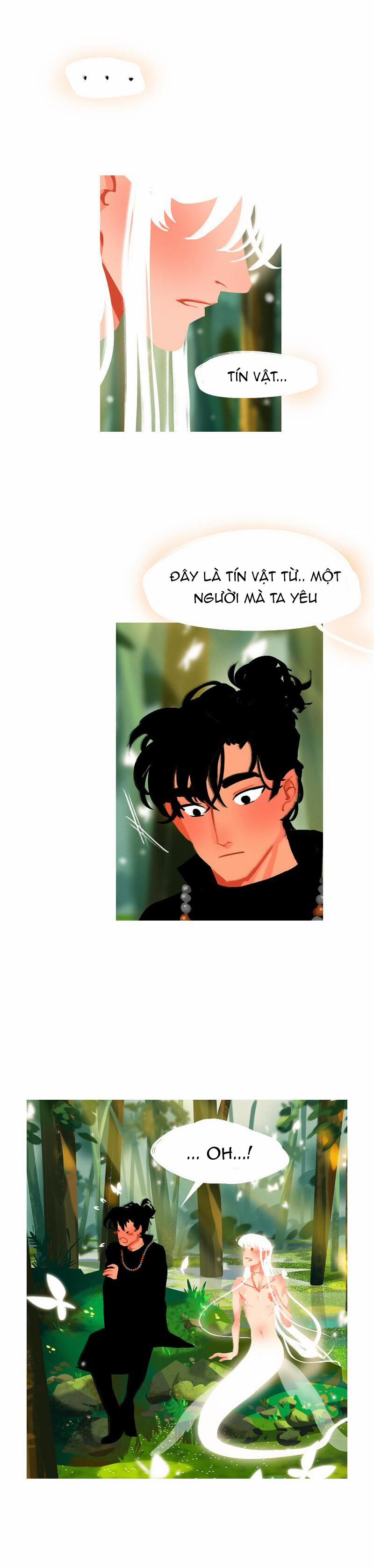 The Reaper And The Waiting 10 trang 12