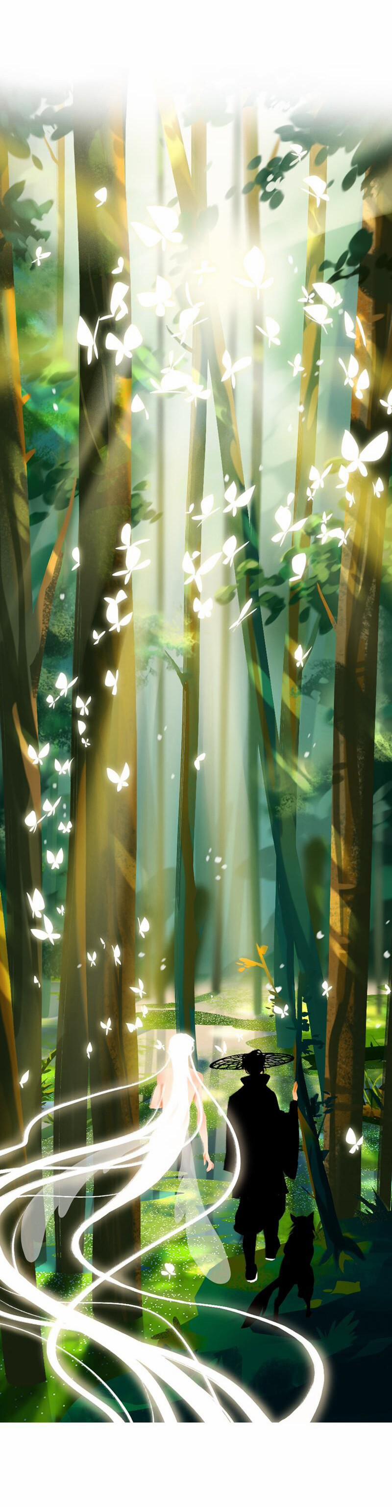 The Reaper And The Waiting 10 trang 3