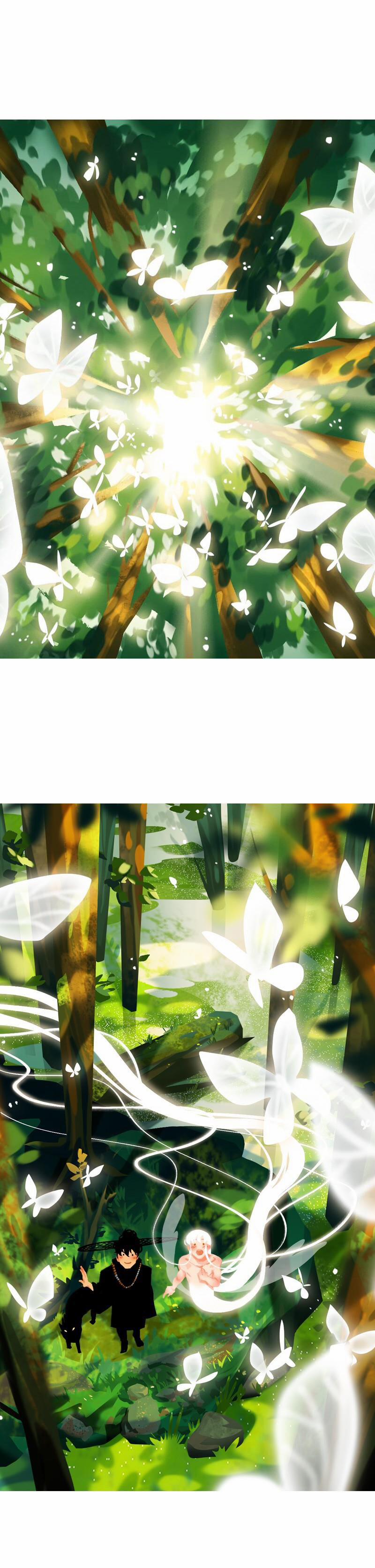 The Reaper And The Waiting 10 trang 4