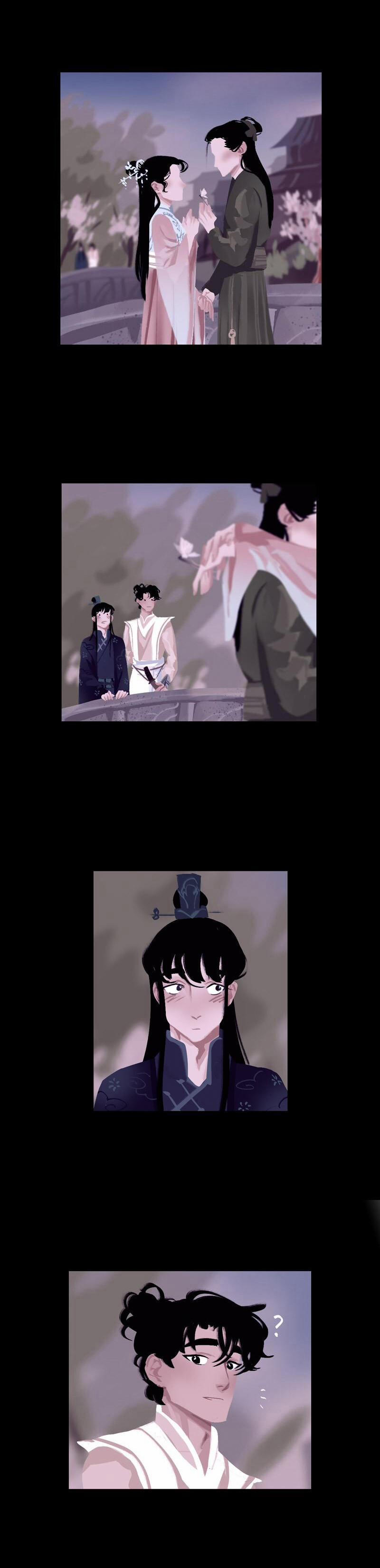 The Reaper And The Waiting 10 trang 8