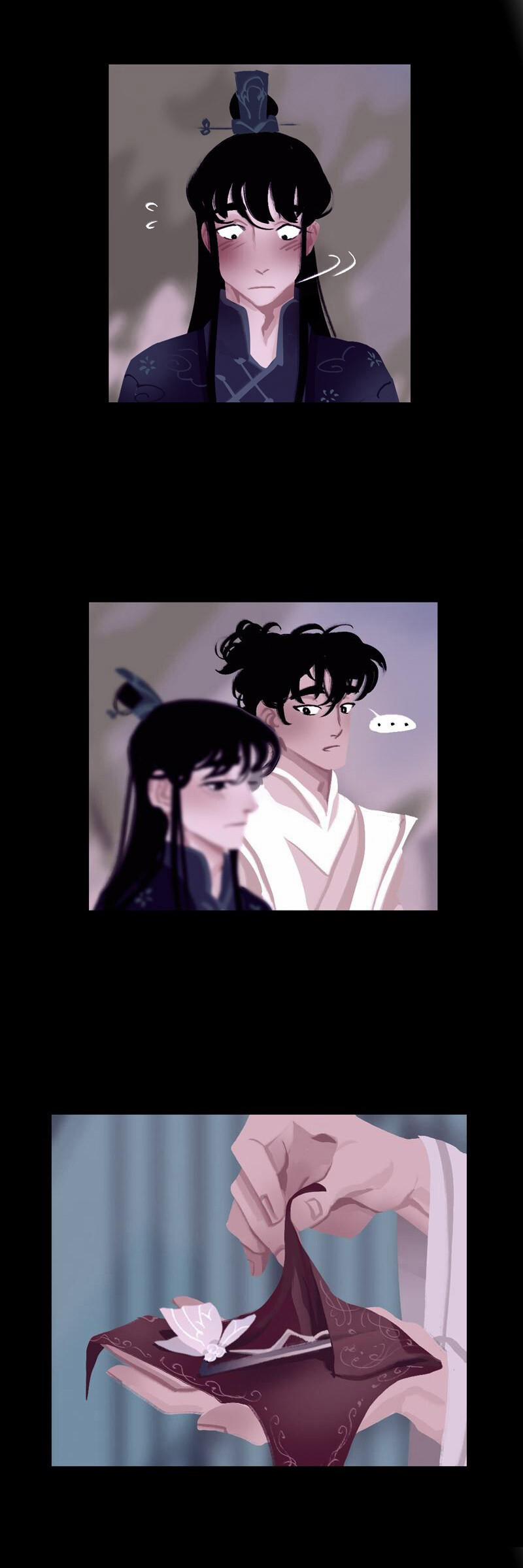 The Reaper And The Waiting 10 trang 9