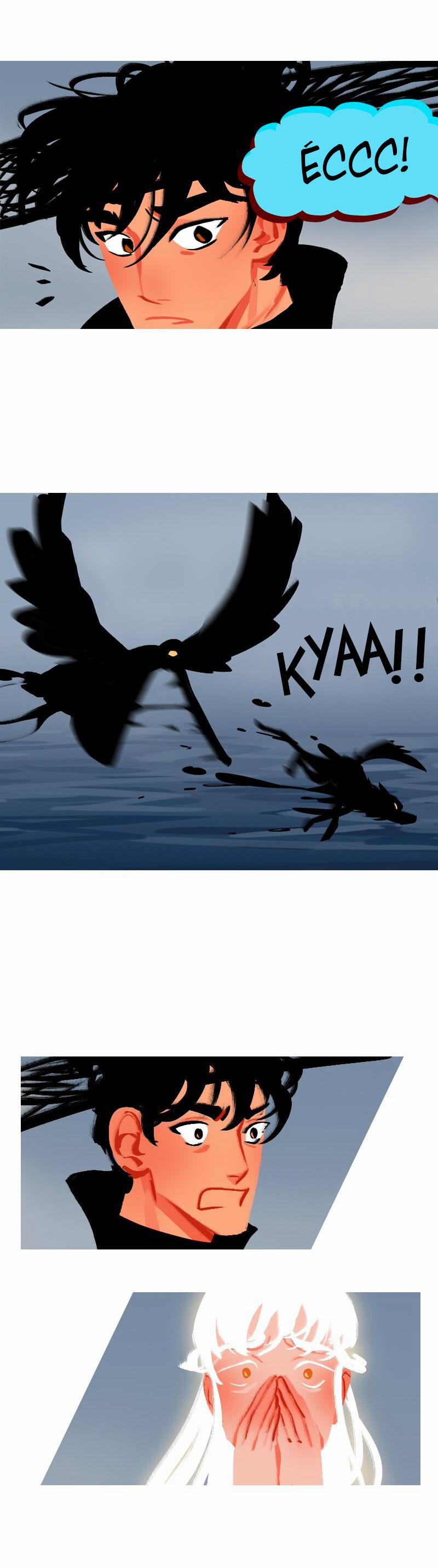 The Reaper And The Waiting 11 trang 12