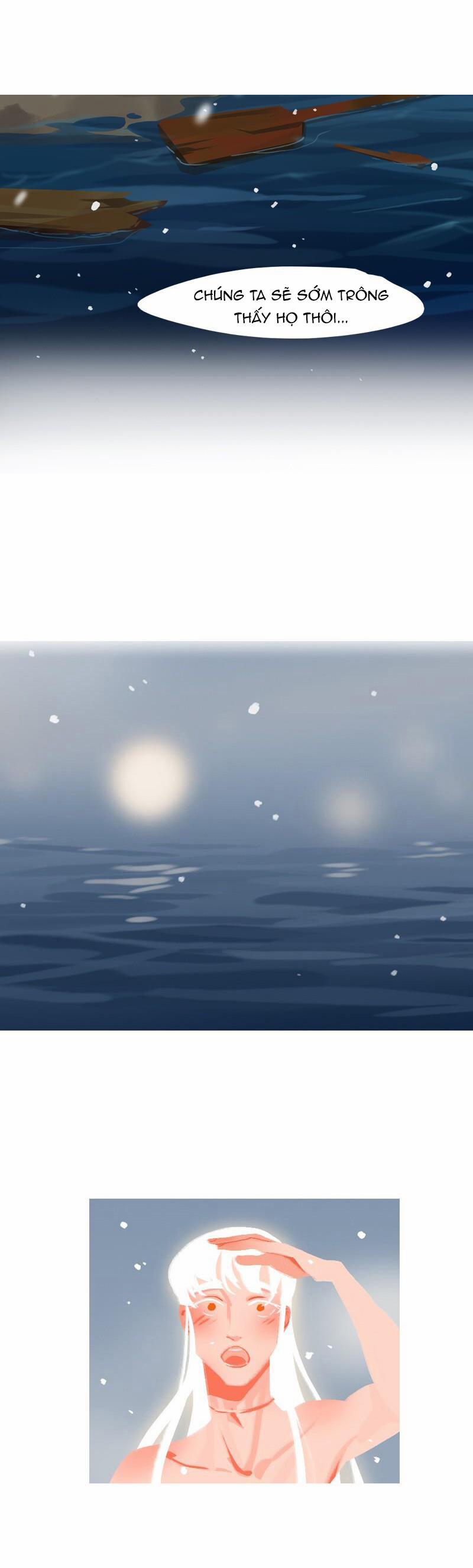 The Reaper And The Waiting 11 trang 3