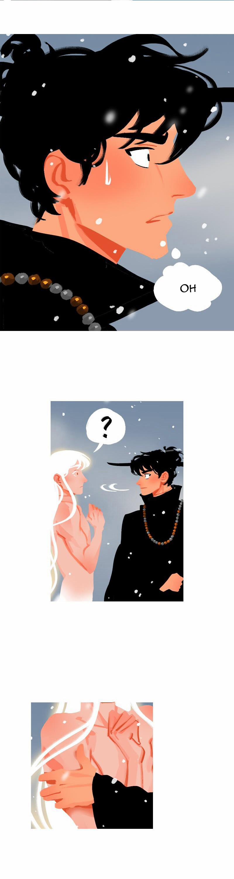 The Reaper And The Waiting 11 trang 8