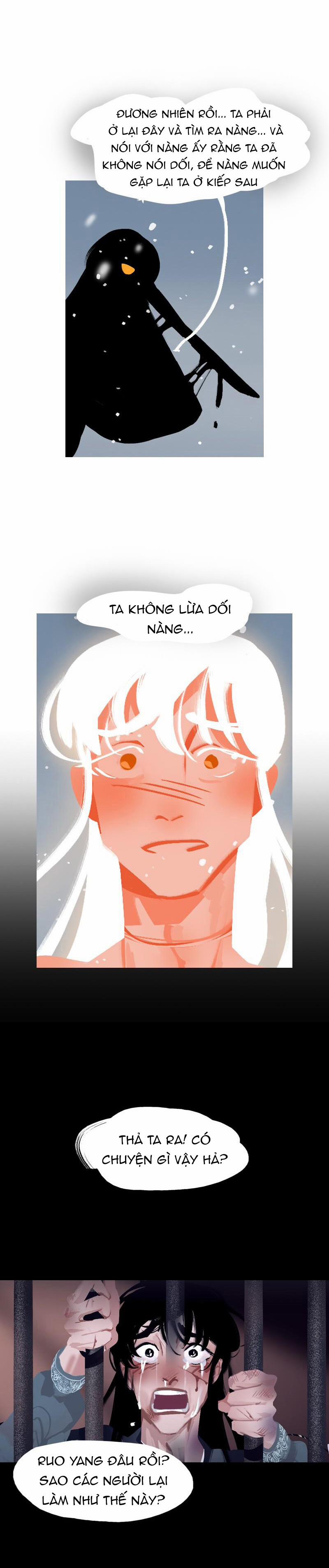 The Reaper And The Waiting 12 trang 12