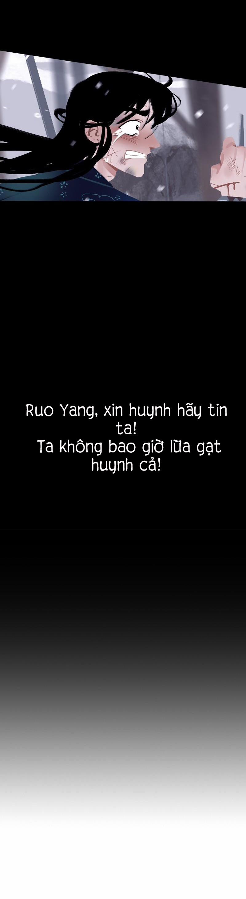 The Reaper And The Waiting 12 trang 14