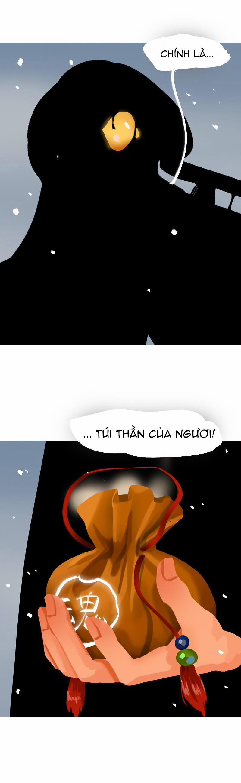 The Reaper And The Waiting 12 trang 17