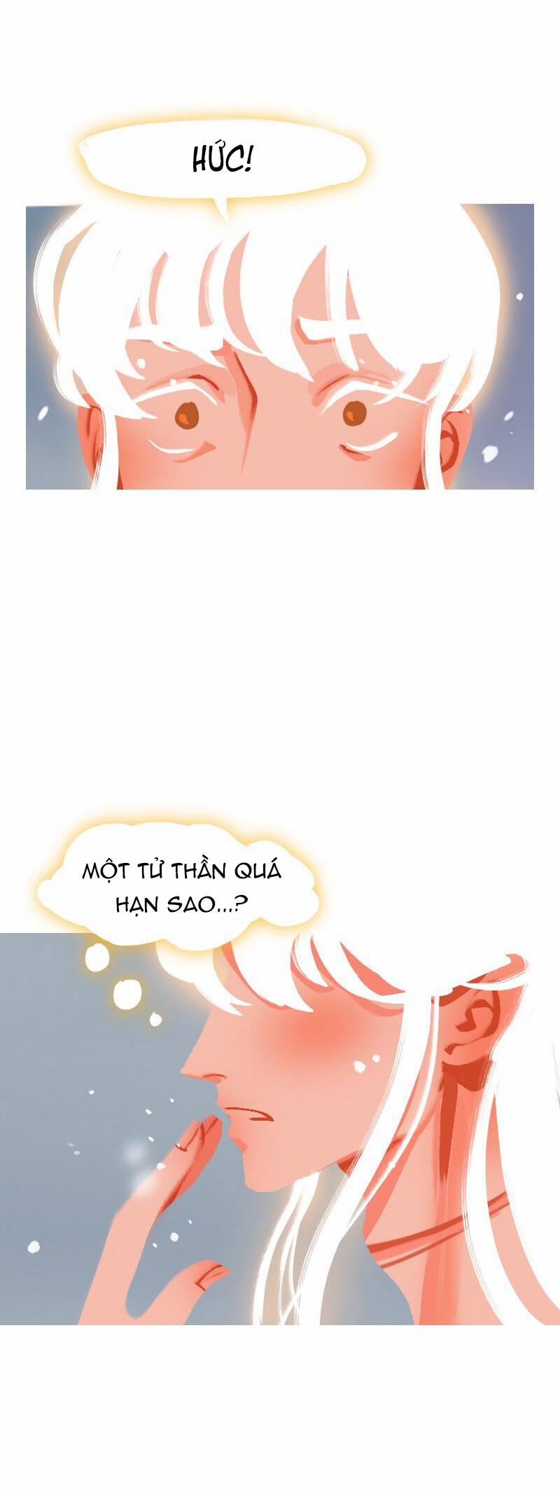 The Reaper And The Waiting 12 trang 3