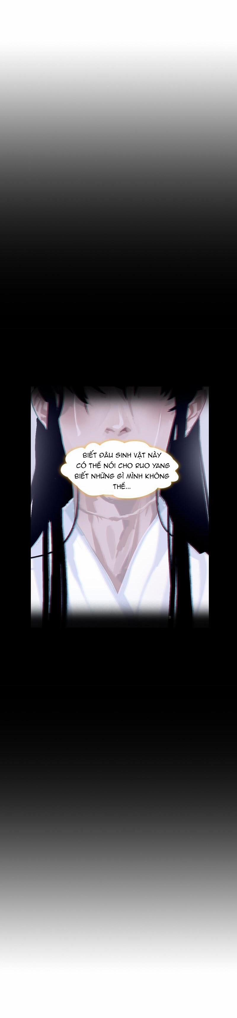 The Reaper And The Waiting 12 trang 4