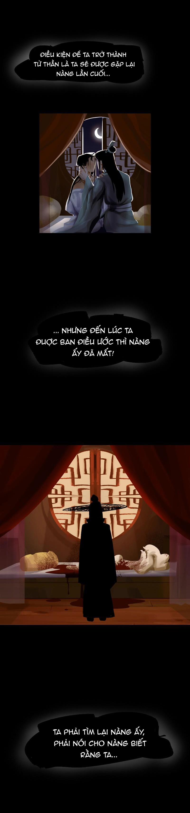 The Reaper And The Waiting 12 trang 7