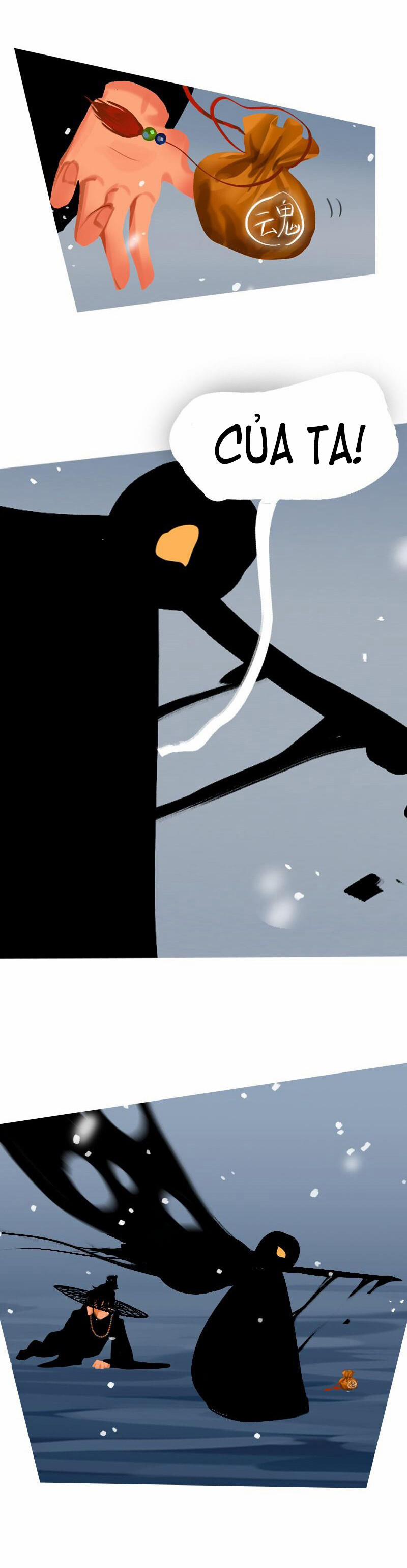 The Reaper And The Waiting 13 trang 2