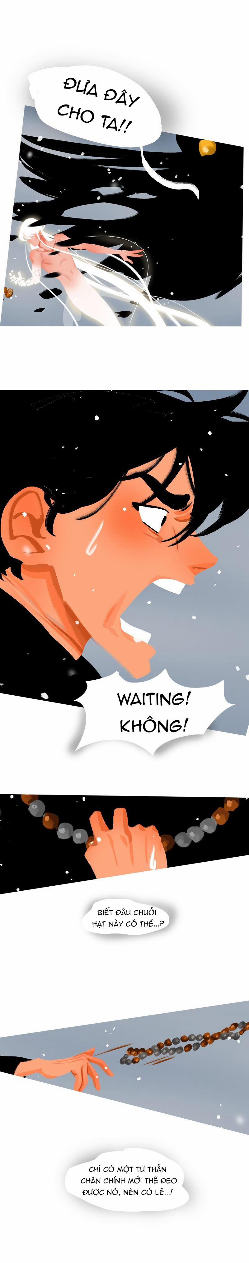 The Reaper And The Waiting 13 trang 5