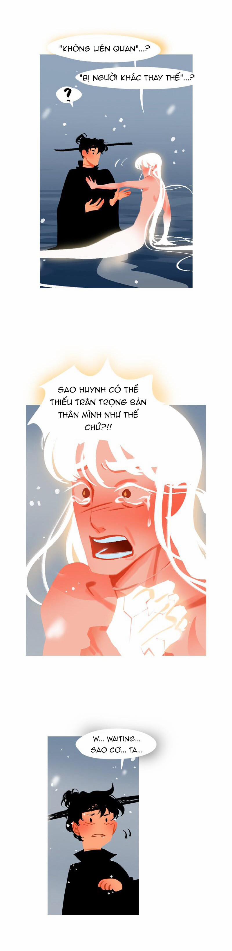 The Reaper And The Waiting 13 trang 9