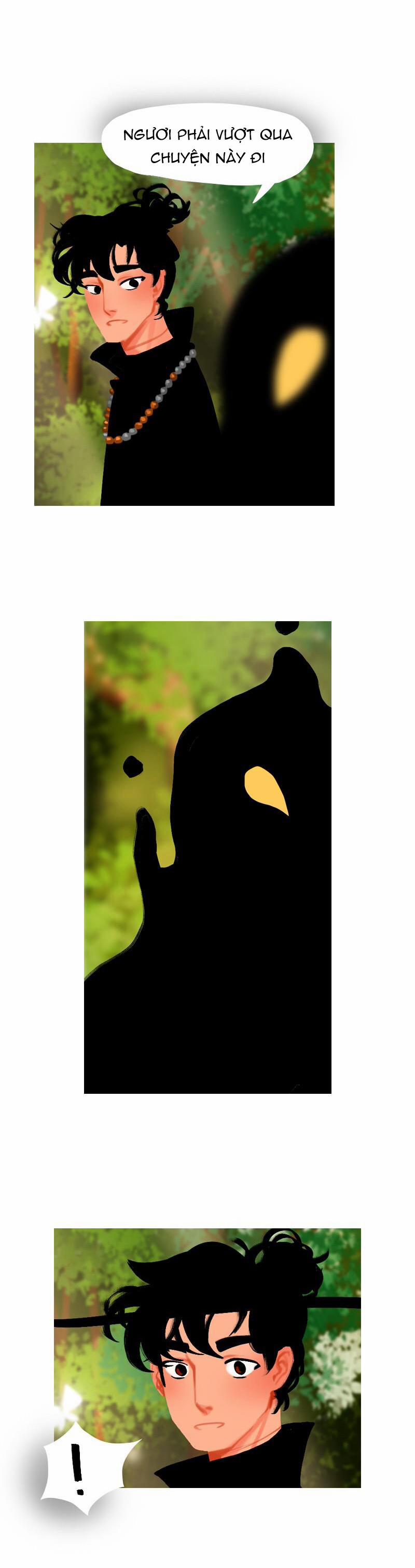 The Reaper And The Waiting 14 trang 15