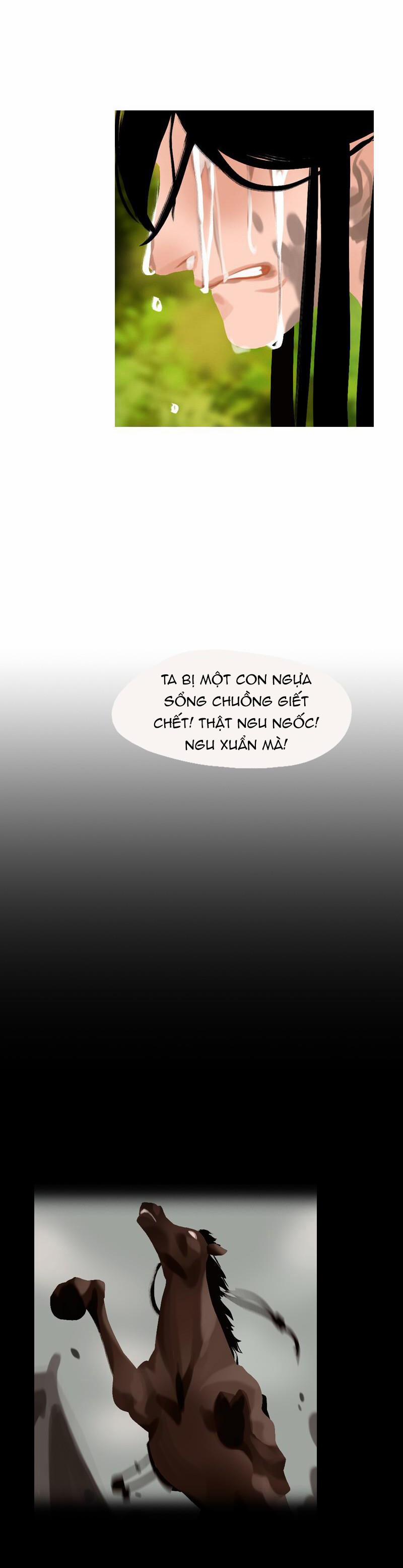 The Reaper And The Waiting 14 trang 17