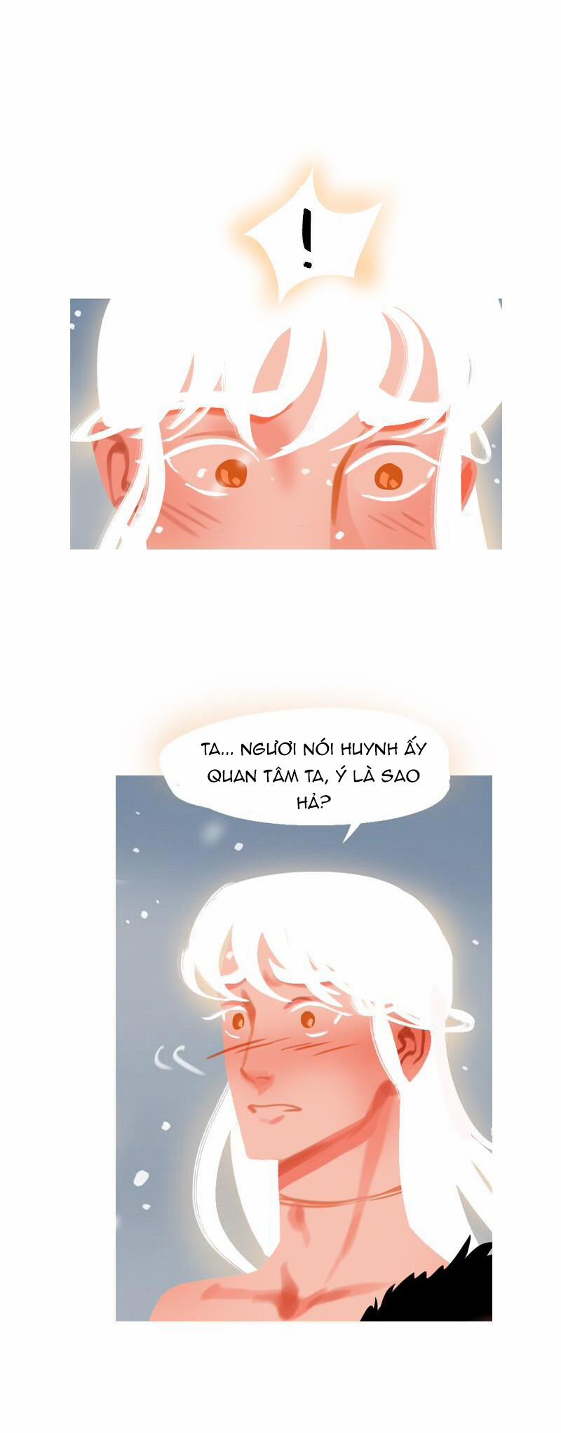 The Reaper And The Waiting 14 trang 2