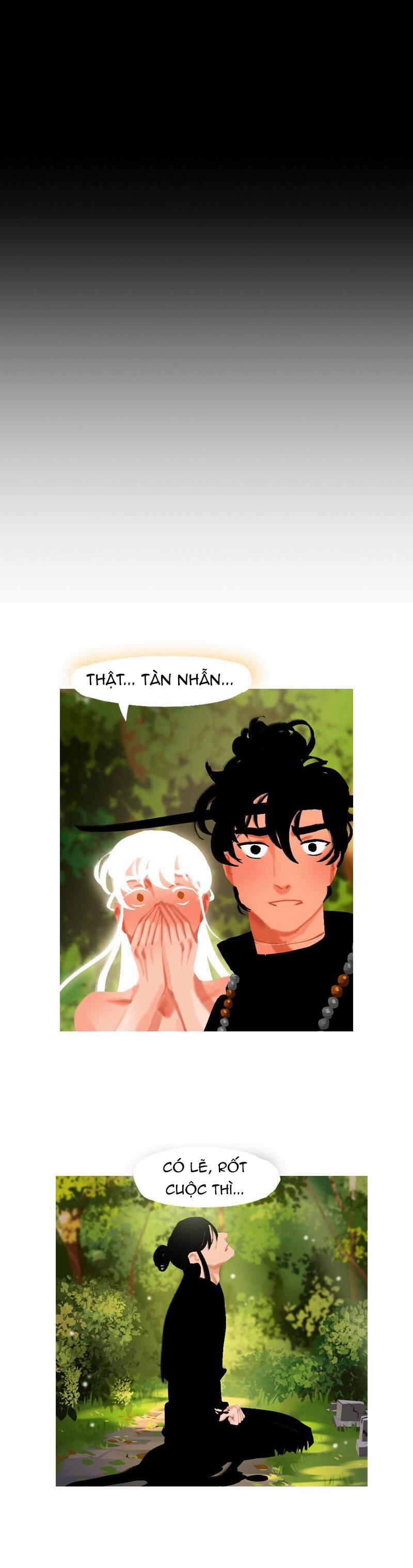 The Reaper And The Waiting 14 trang 20