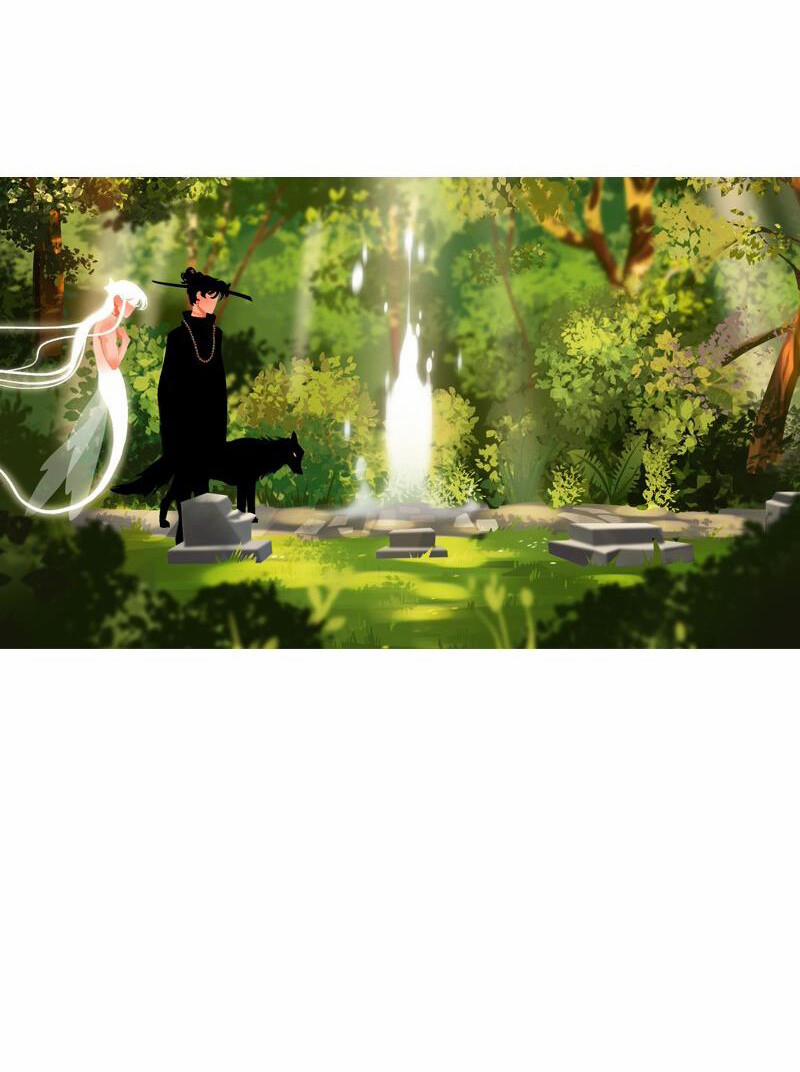 The Reaper And The Waiting 14 trang 23