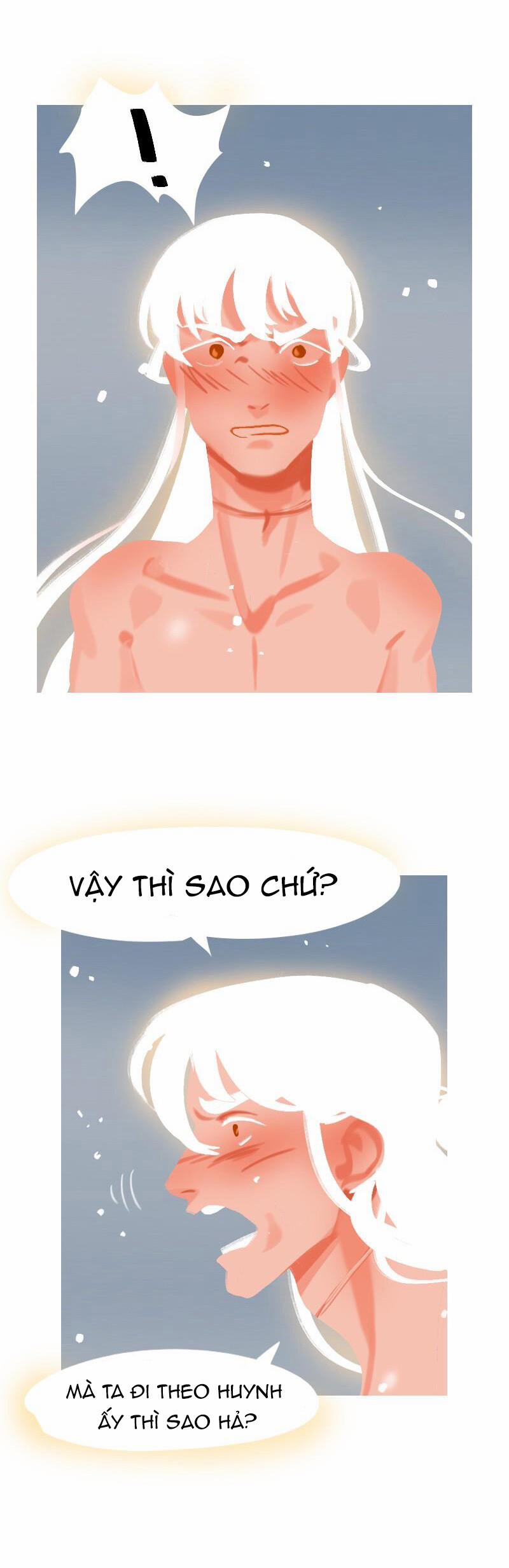 The Reaper And The Waiting 14 trang 4