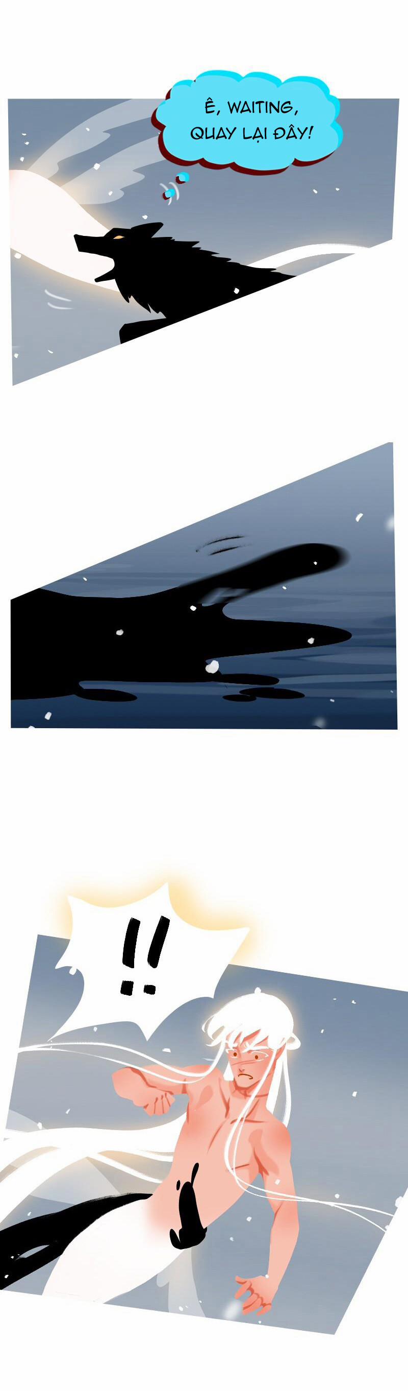 The Reaper And The Waiting 14 trang 5