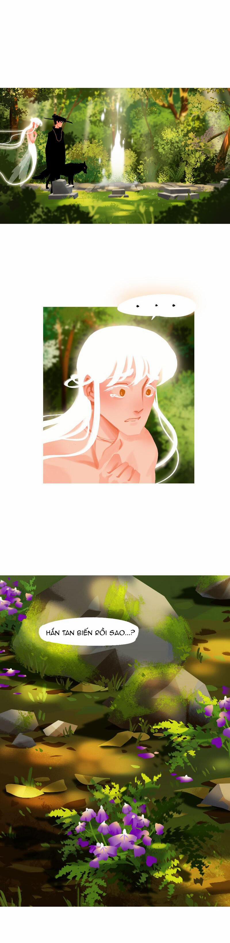 The Reaper And The Waiting 15 trang 0