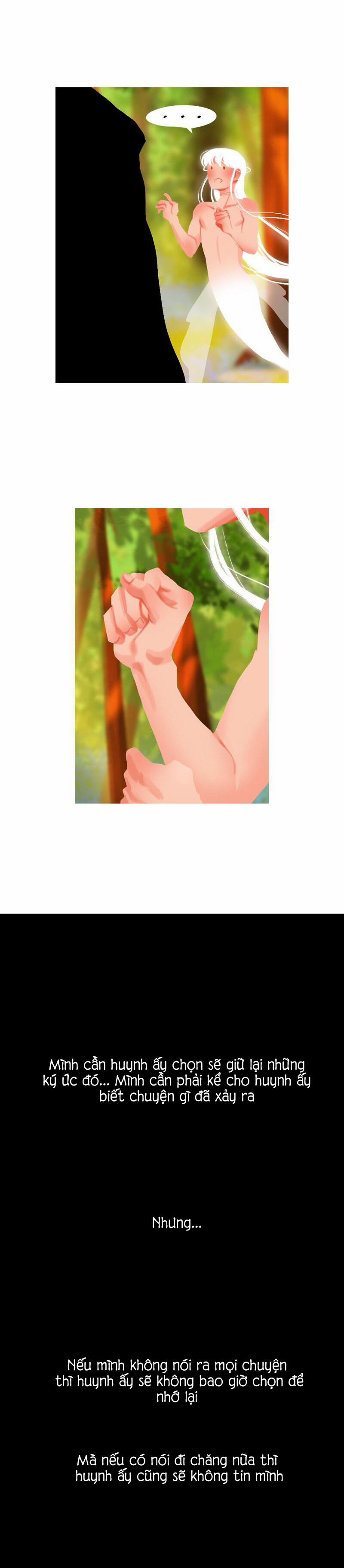 The Reaper And The Waiting 15 trang 11