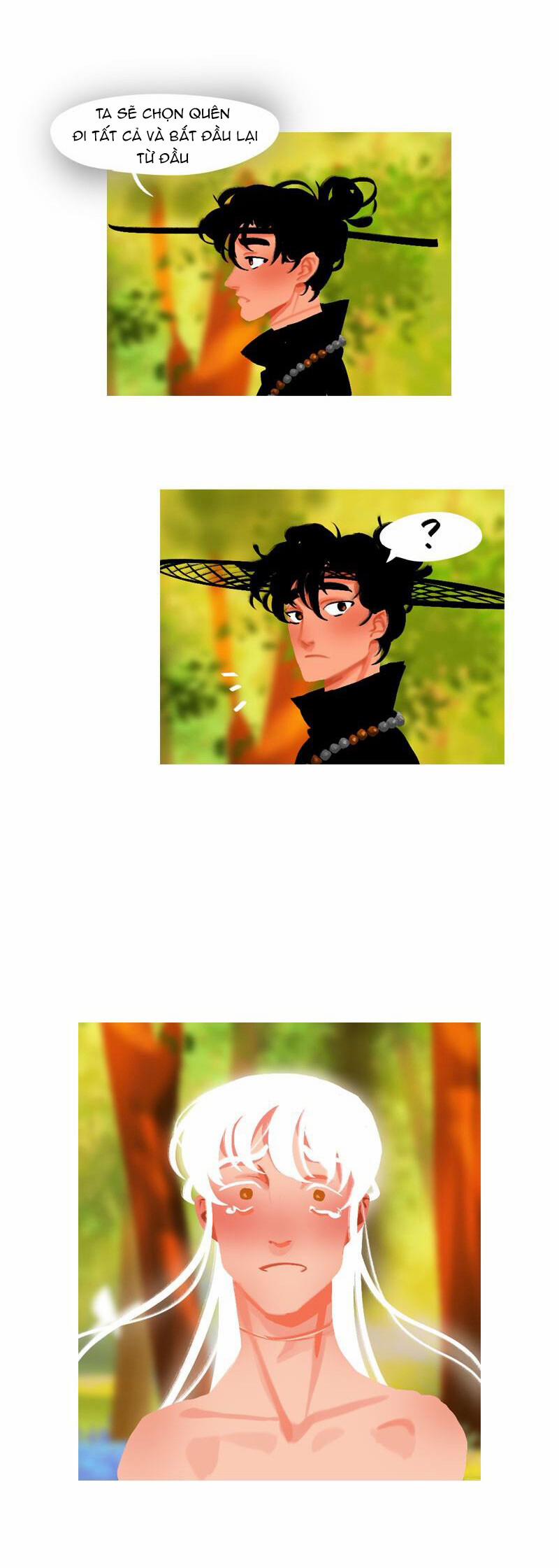 The Reaper And The Waiting 15 trang 6