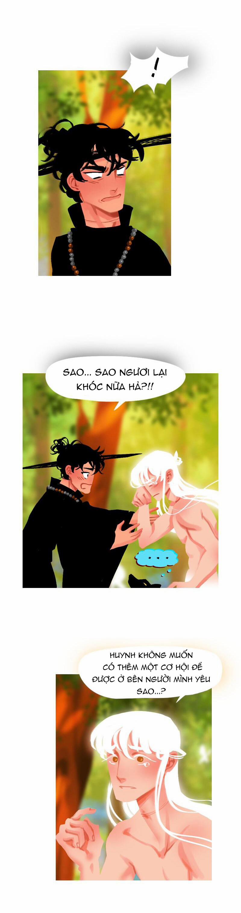 The Reaper And The Waiting 15 trang 7