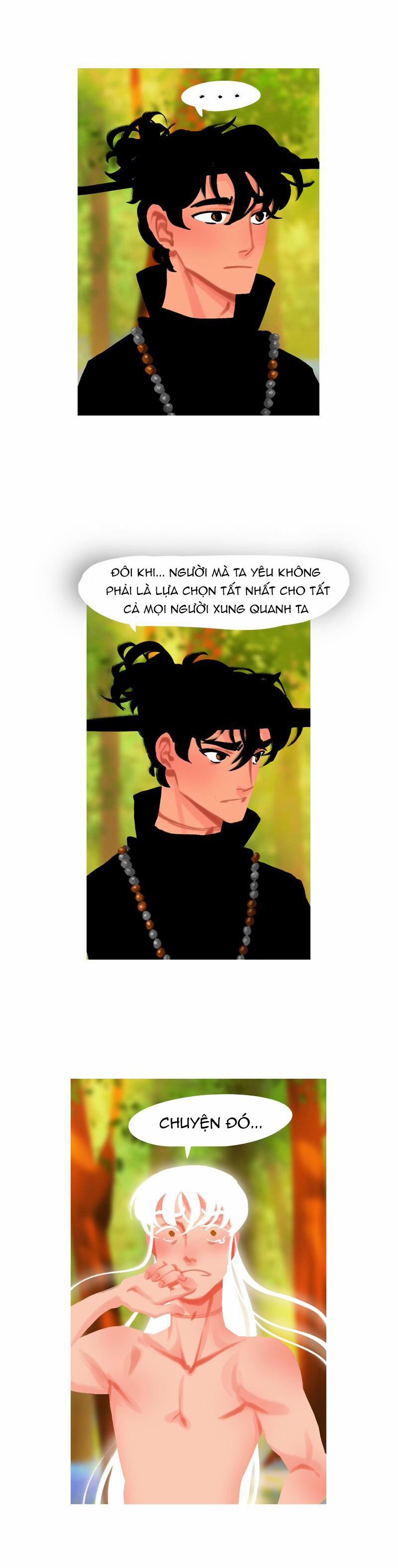 The Reaper And The Waiting 15 trang 8