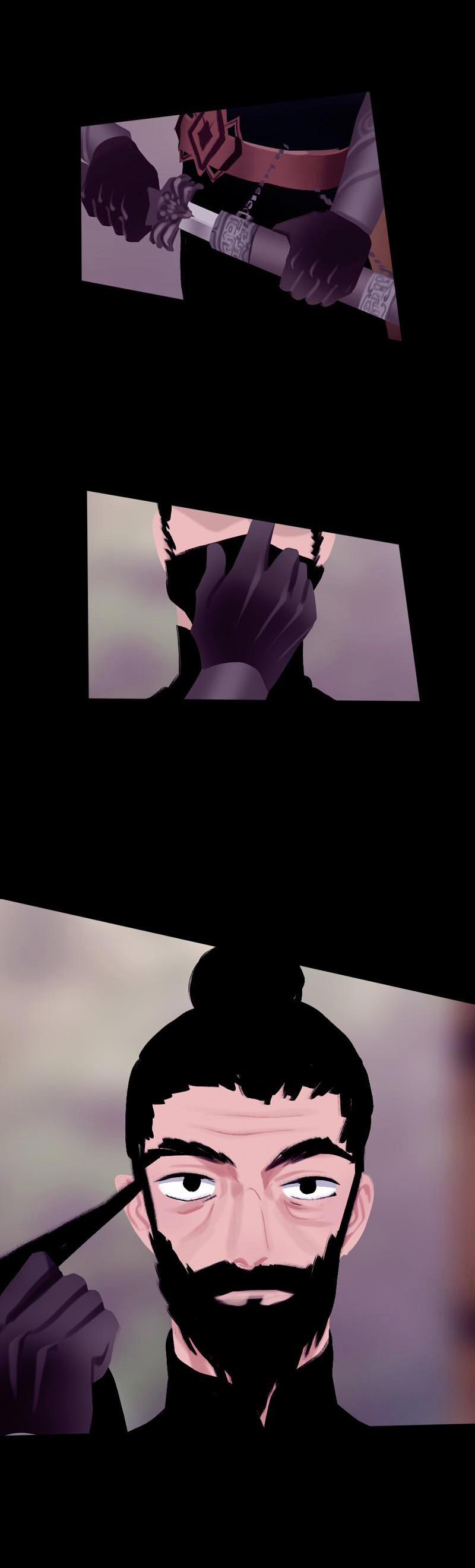 The Reaper And The Waiting 17 trang 1