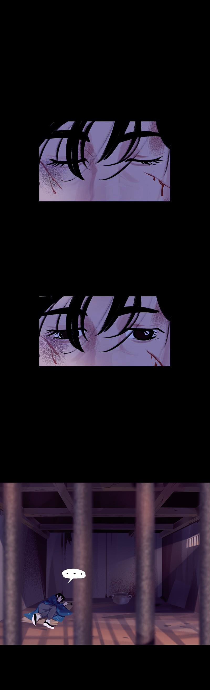 The Reaper And The Waiting 17 trang 7