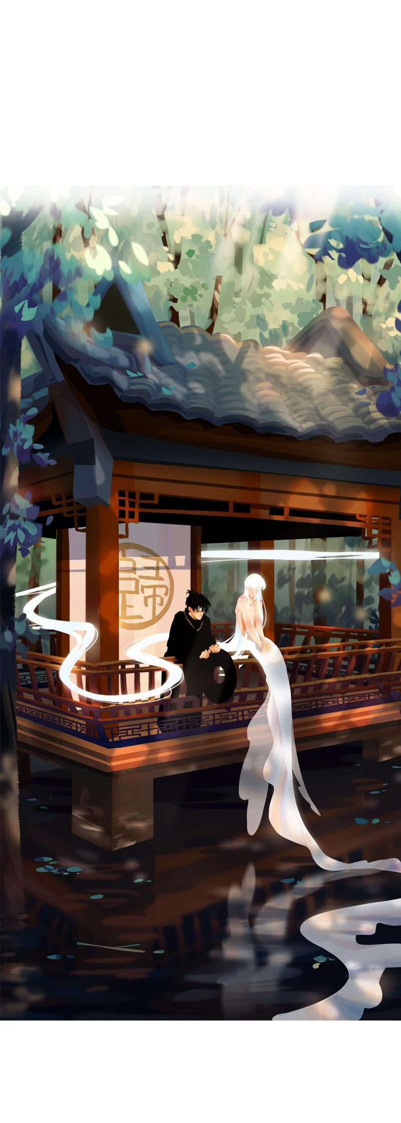 The Reaper And The Waiting 18 trang 0