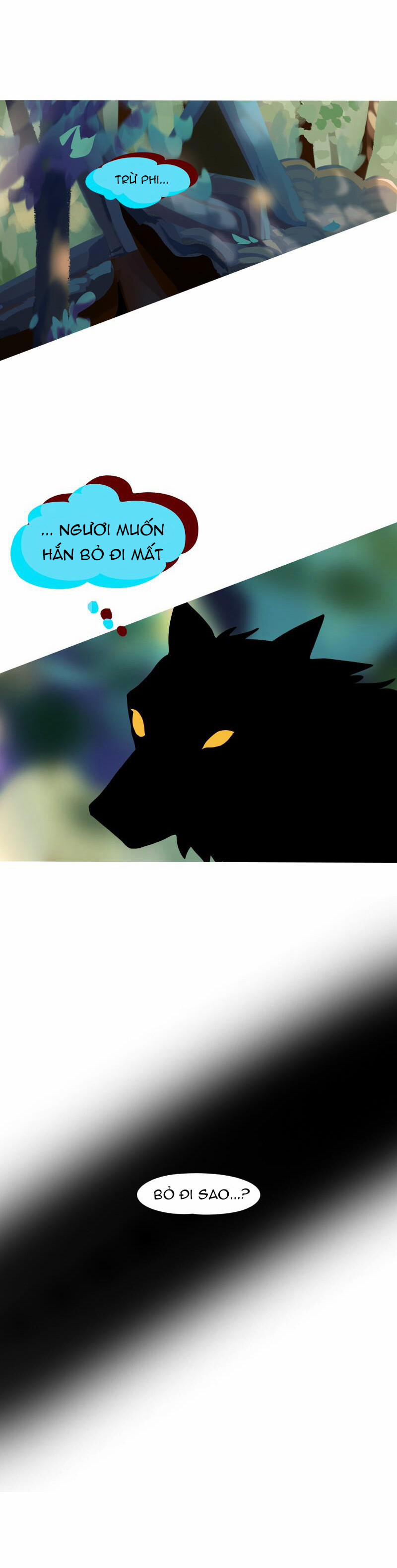 The Reaper And The Waiting 18 trang 12