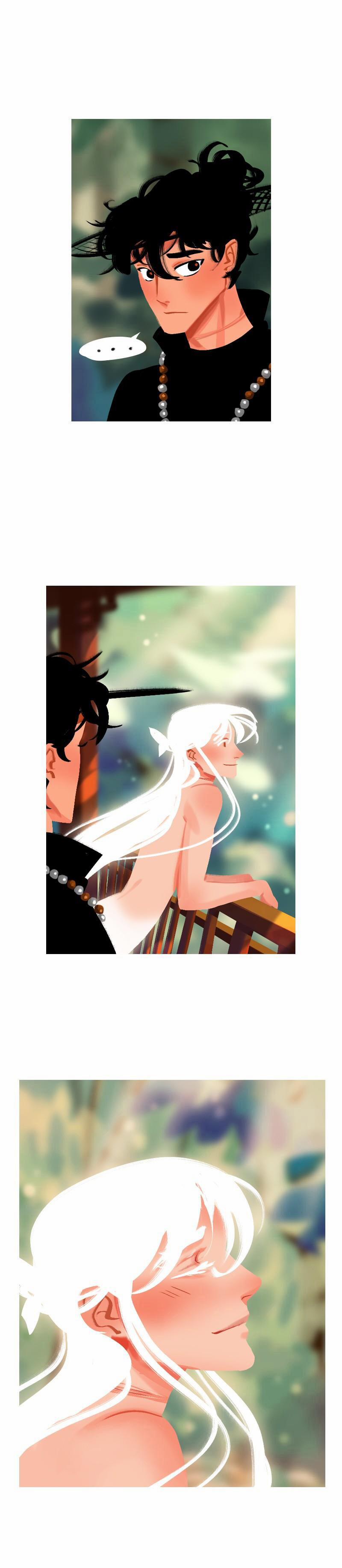 The Reaper And The Waiting 18 trang 2