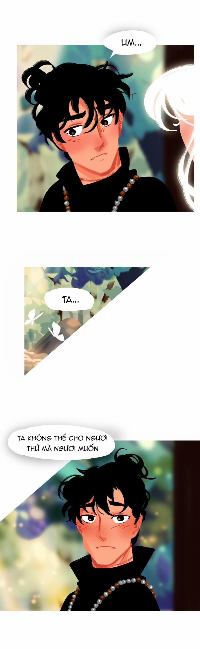 The Reaper And The Waiting 18 trang 4