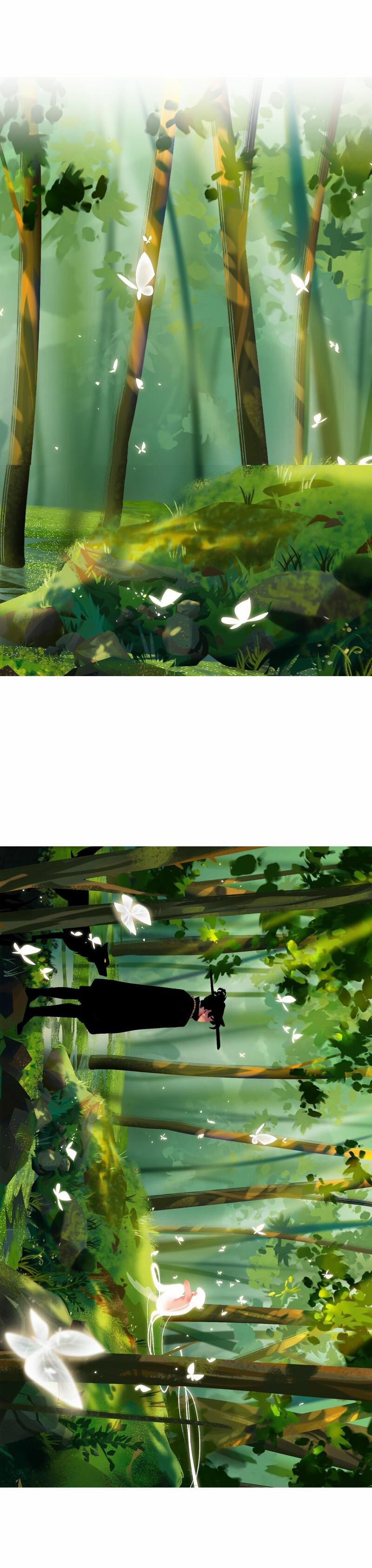 The Reaper And The Waiting 19 trang 0