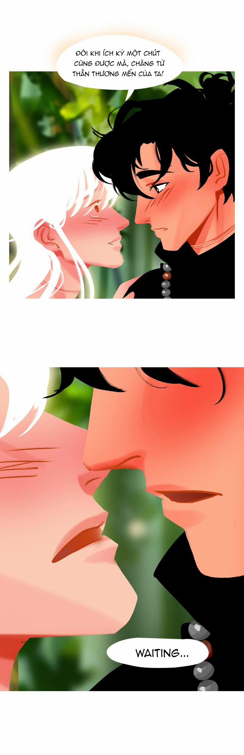 The Reaper And The Waiting 19 trang 10