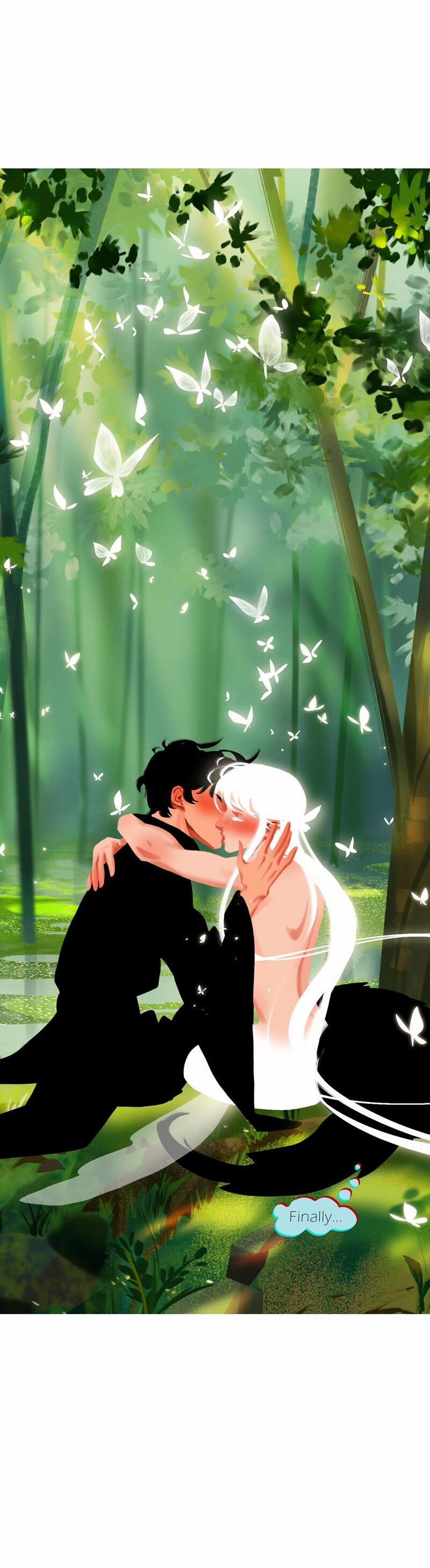 The Reaper And The Waiting 19 trang 11