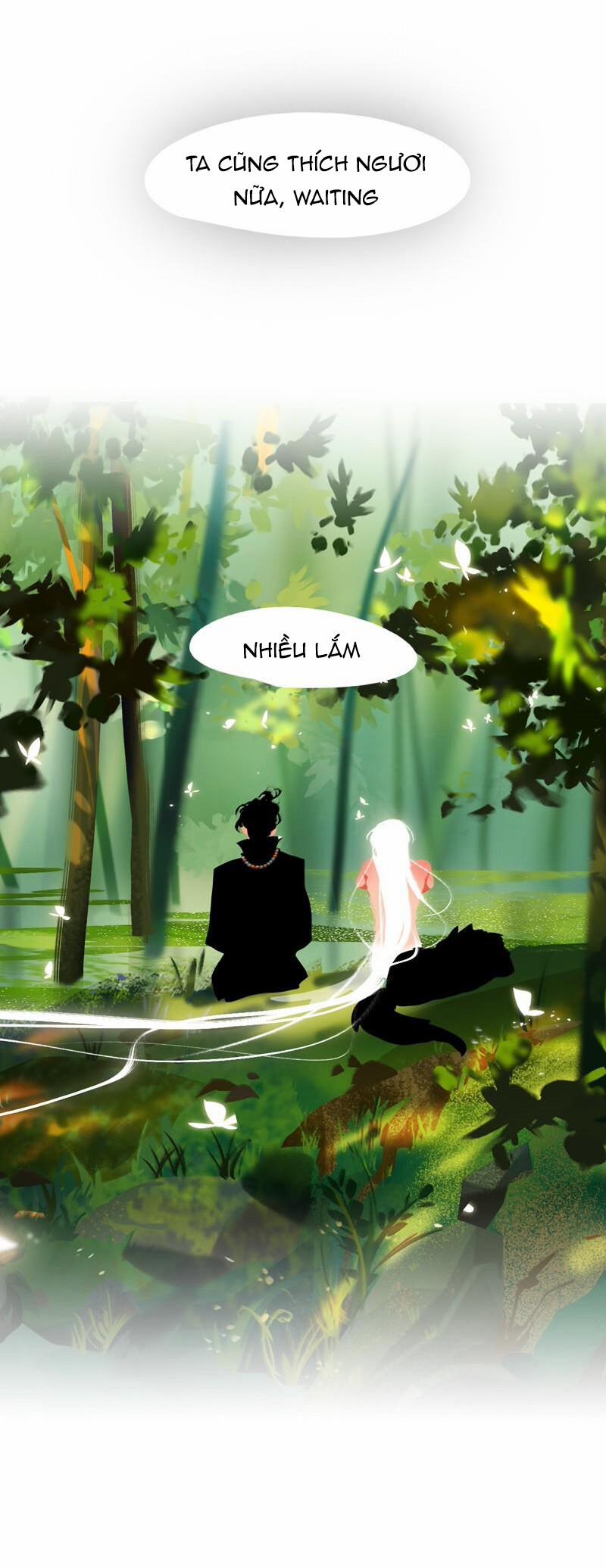 The Reaper And The Waiting 19 trang 3