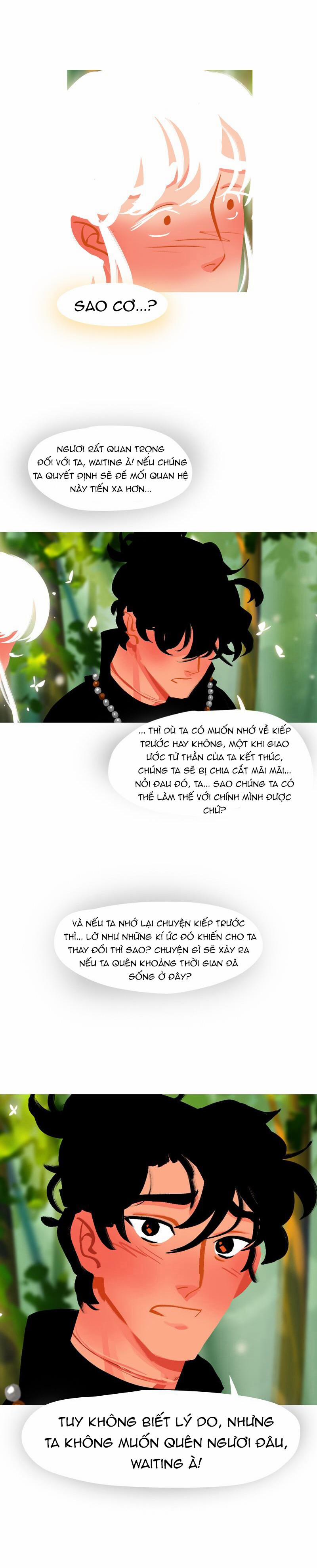 The Reaper And The Waiting 19 trang 6